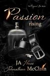 Passion Rising Book Review