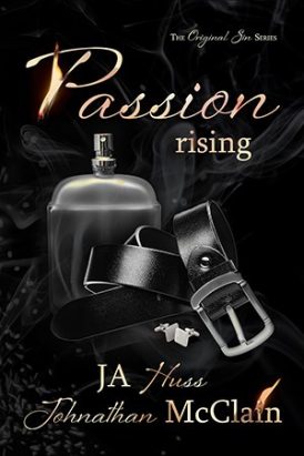 Passion Rising Book Review Passion Rising Book Review