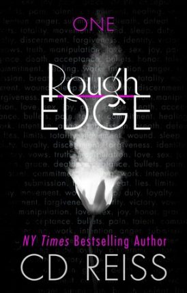 Rough Edge Book Review Rough Edge Book Review
