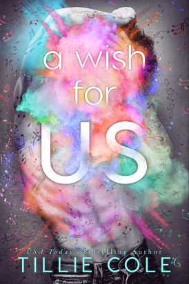A Wish For Us Book Review