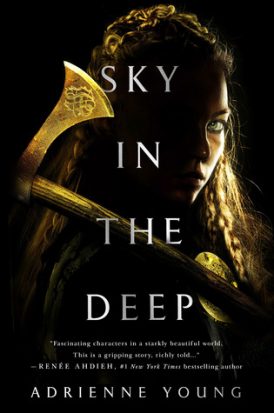 Sky in the Deep Book Review Sky in the Deep Book Review