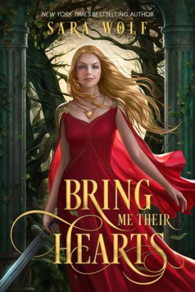 Bring Me Their Hearts Book Review Bring Me Their Hearts Book Review