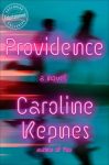 Providence Book Review