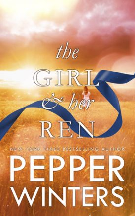 The Girl and Her Ren Is Live! The Girl and Her Ren Is Live!