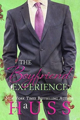 The Boyfriend Experience Book Review