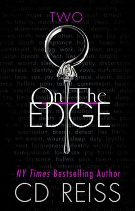 On The Edge Is Live! On The Edge Is Live!