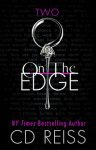 On The Edge Is Live!