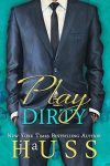 Play Dirty Book Review