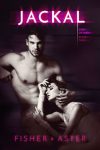 Jackal Cover Reveal
