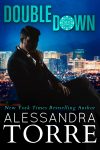 Double Down Cover Reveal