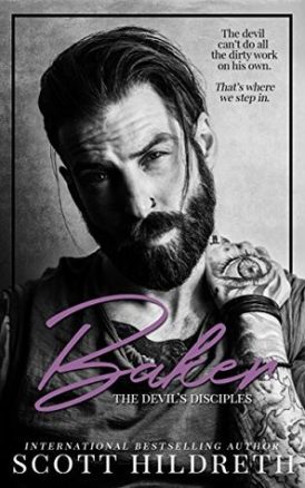 Baker Audiobook Review Baker Audiobook Review