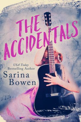 The Accidentals Book Review The Accidentals Book Review