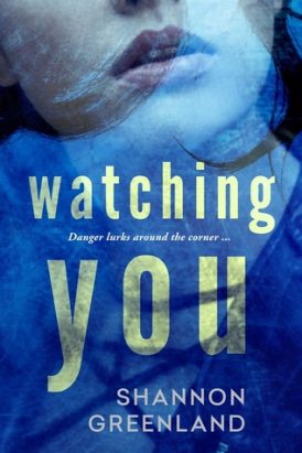 Watching You Book Review Watching You Book Review
