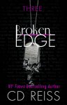 Twisted and Sexy, Broken Edge – One-Click Now!