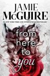 From Here To You Book Review