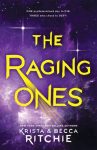 The Raging Ones Book Review