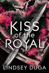 Kiss of the Royal Book Review