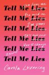Tell Me Lies Book Review