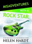 Misadventures With A Rock Star Book Review
