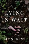 Lying in Wait Book Review
