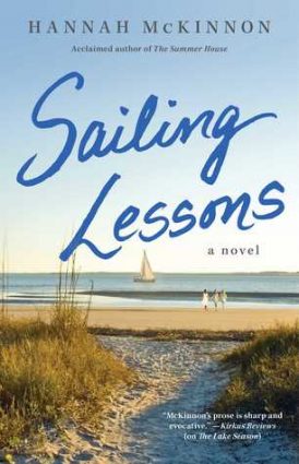 Sailing Lessons Book Review Sailing Lessons Book Review