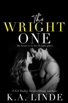 The Wright One Book Review The Wright One Book Review