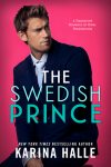 The Swedish Prince Book Review