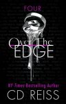 Over The Edge is Available Now