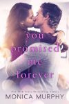 You Promised Me Forever Book Review