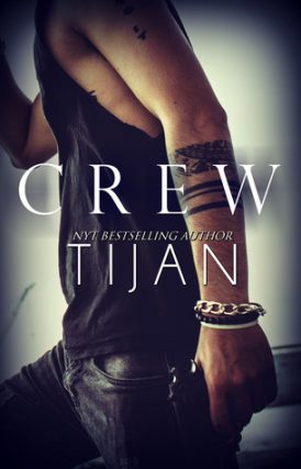 Crew Book Review Crew Book Review