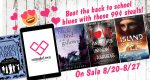 Entangled Back To School Sale