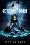Seventh Born Book Review