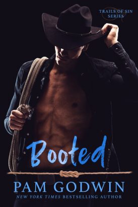 Booted Book Review Booted Book Review