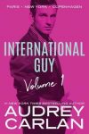 International Guy Volume 1 Book Review
