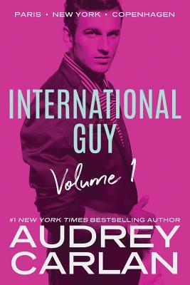 International Guy Volume 1 Book Review International Guy Volume 1 Book Review