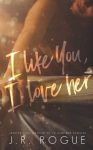 I Like You, I Love Her Book Review