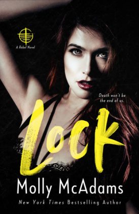 Lock Book Review Lock Book Review