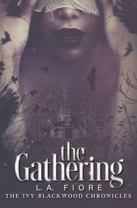The Gathering Book Review The Gathering Book Review