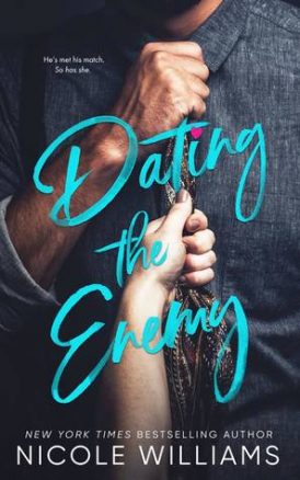 Dating The Enemy Book Review Dating The Enemy Book Review