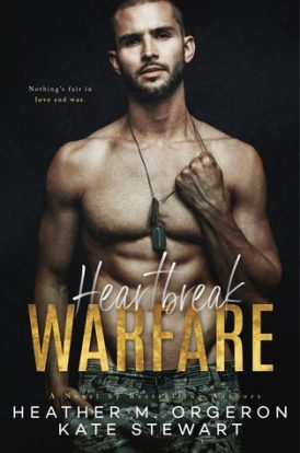 Heartbreak Warfare Book Review