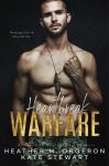 Heartbreak Warfare Book Review