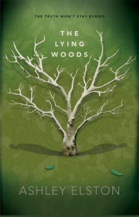 The Lying Woods Book Review The Lying Woods Book Review