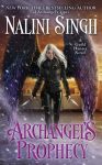 Archangel’s Prophecy Book Review