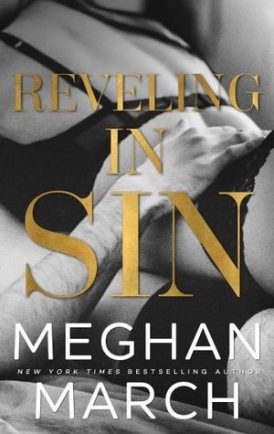 Reveling in Sin Book Review Reveling in Sin Book Review