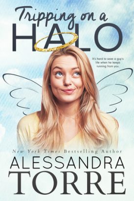 Tripping On A Halo Book Review Tripping On A Halo Book Review