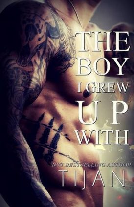 The Boy I Grew Up With Book Review The Boy I Grew Up With Book Review