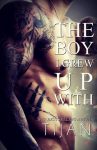 The Boy I Grew Up With Book Review