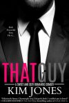 That Guy Book Review