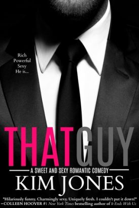 That Guy Book Review That Guy Book Review