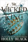 The Wicked King Q & A Review